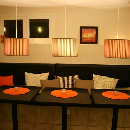 키미 아파트호텔 칸느