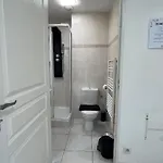 Kimi Hotel apartamentowy Cannes