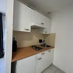 Kimi Hotel apartamentowy Cannes