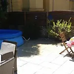 Kimi Hotel apartamentowy Cannes