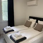 Kimi Hotel apartamentowy Cannes