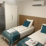 Kimi Hotel apartamentowy Cannes