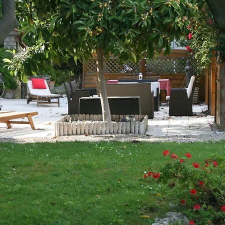Kimi Hotel apartamentowy