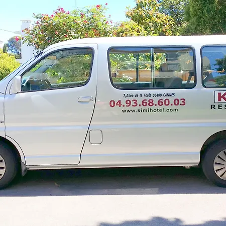 Kimi 3*