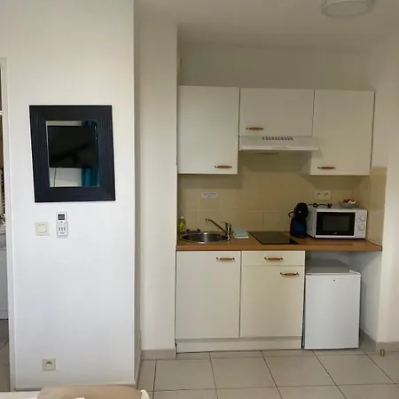 Kimi Lejlighedshotel