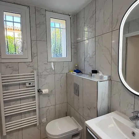 Kimi Aparthotel Cannes