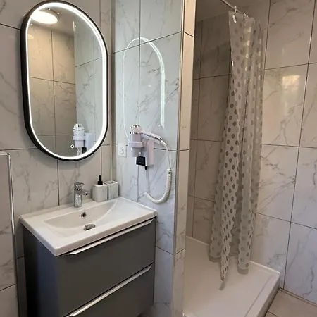 Aparthotel Kimi Cannes