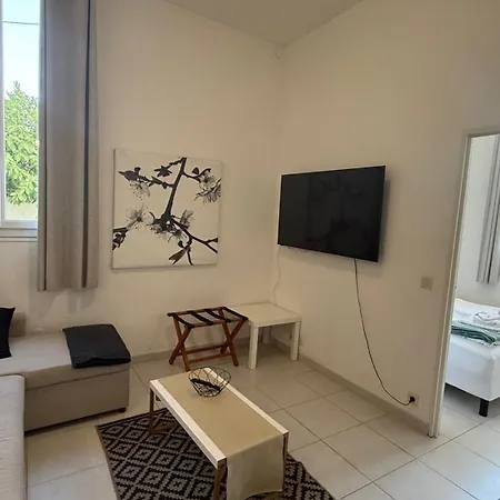 Aparthotel Kimi