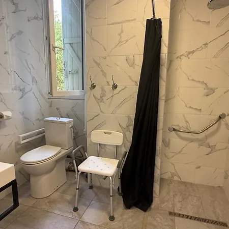 Kimi Aparthotel Cannes