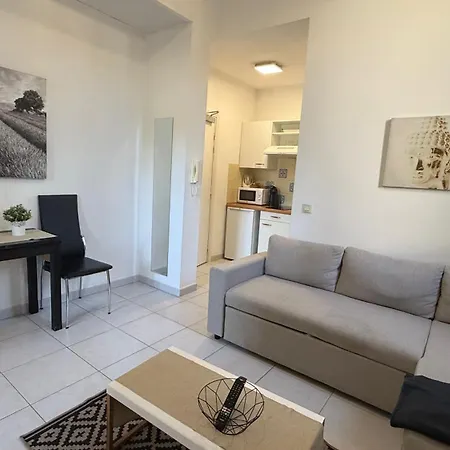 Aparthotel Kimi Cannes