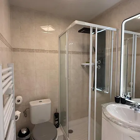 Aparthotel Kimi