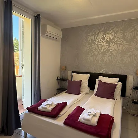 Aparthotel Kimi