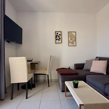 Aparthotel Kimi