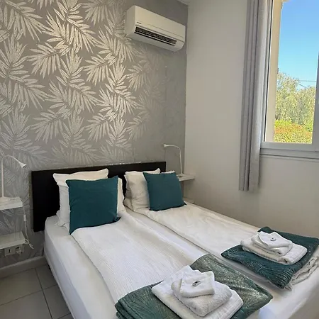 Aparthotel Kimi