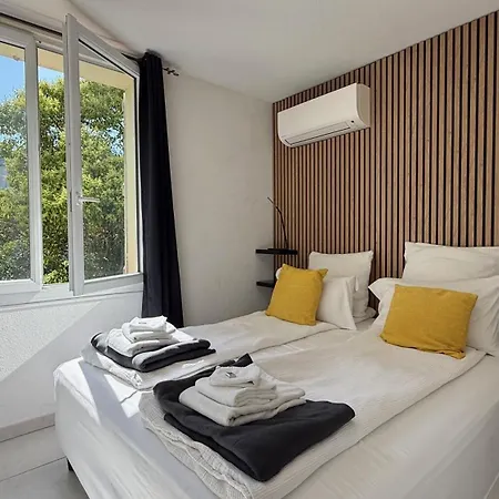 Aparthotel Kimi