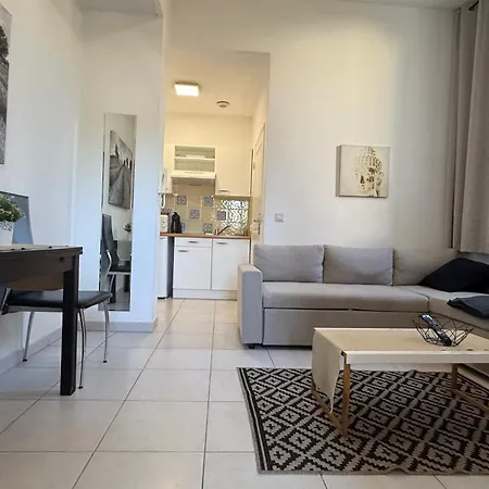 Aparthotel Kimi Cannes