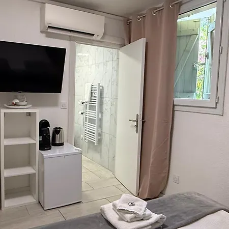 Aparthotel Kimi