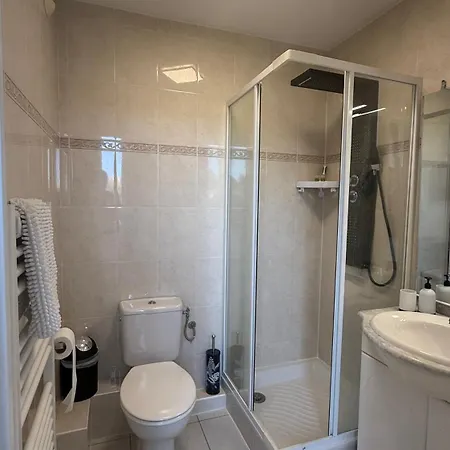 Aparthotel Kimi Cannes