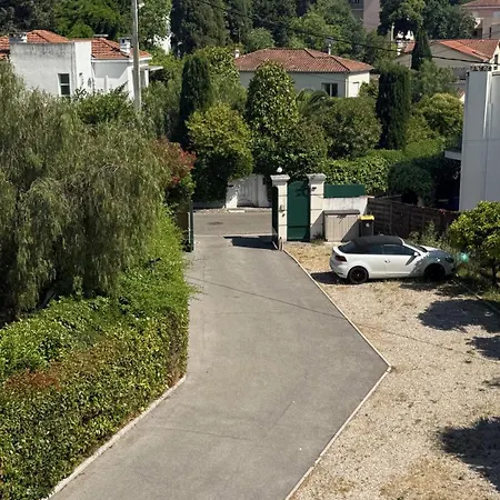 Aparthotel Kimi