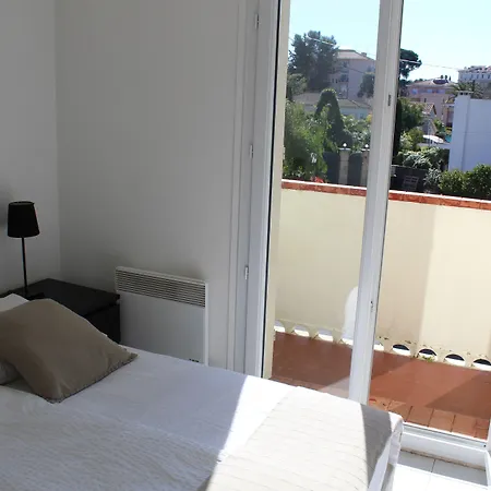 Kimi Résidence Cannes