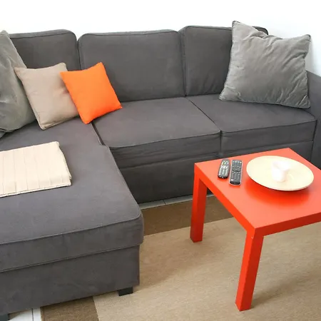 Aparthotel Kimi Cannes