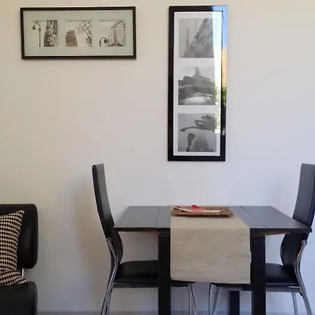 Kimi Aparthotel Cannes