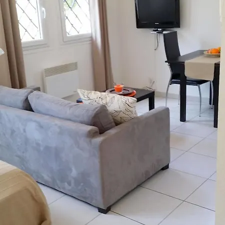 Kimi Résidence 5* Cannes