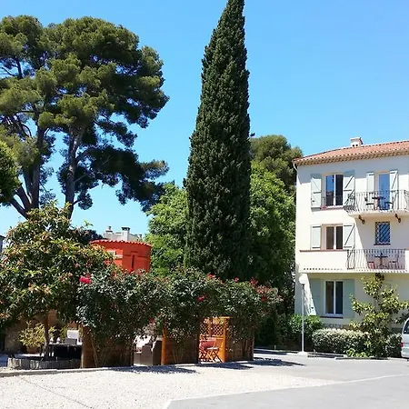 Kimi Lejlighedshotel