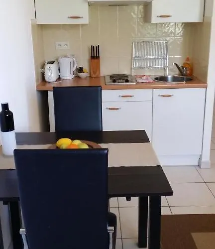 Kimi Résidence Aparthotel