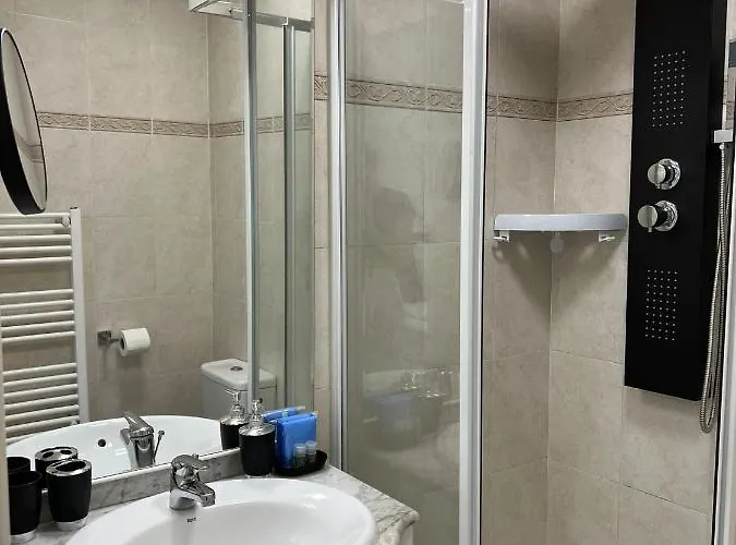 Kimi Résidence Aparthotel Cannes