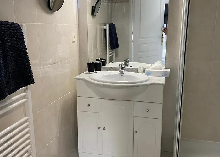 Kimi Résidence Cannes