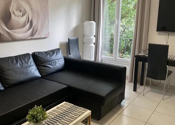 Kimi Ξενοδοχείο με διαμερίσματα