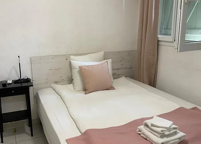 Kimi Résidence Cannes