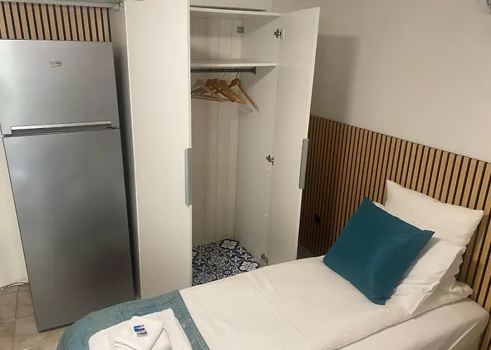 Kimi Résidence 3* Cannes