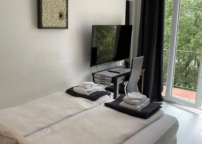 Aparthotel Kimi Résidence