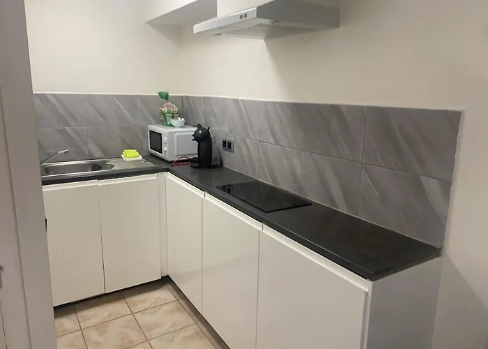 Kimi Résidence 3* Cannes