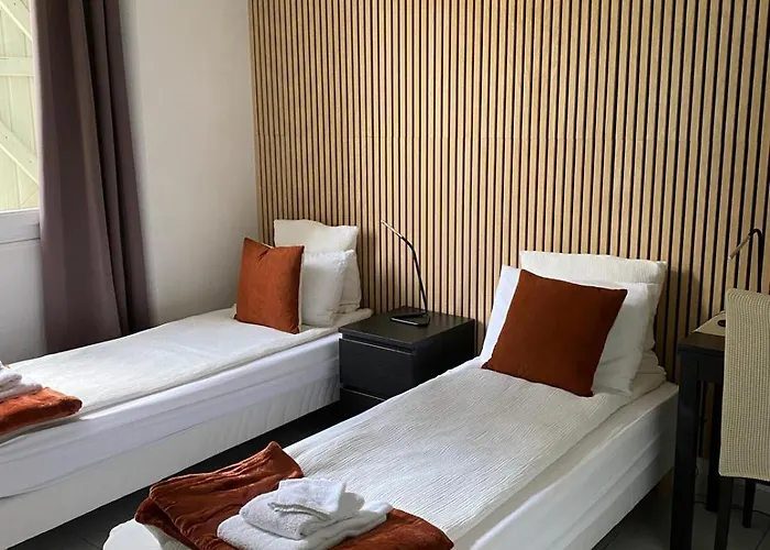 Kimi Résidence Aparthotel 3*