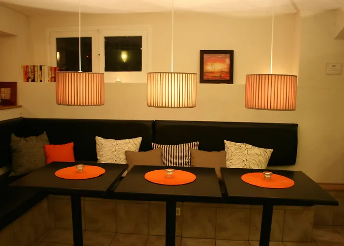 Kimi Résidence Aparthotel Cannes