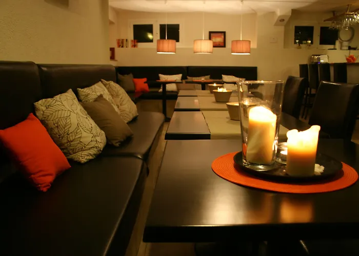 Aparthotel Kimi Résidence Cannes