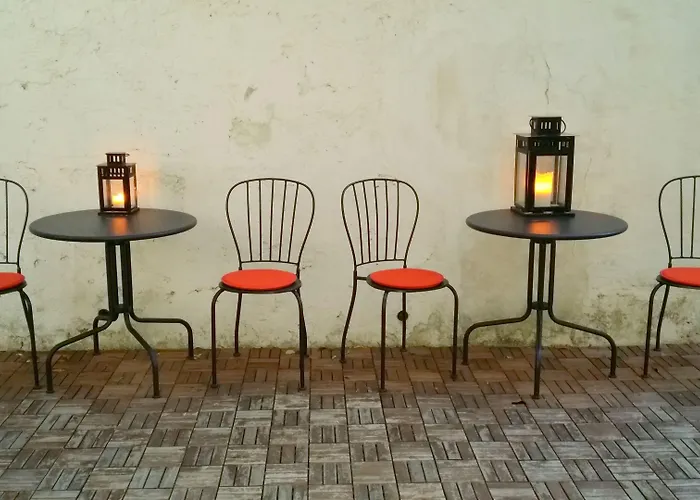 Kimi Résidence Cannes