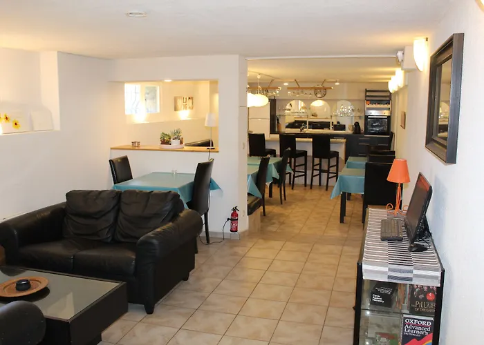 Kimi Résidence 3* Cannes