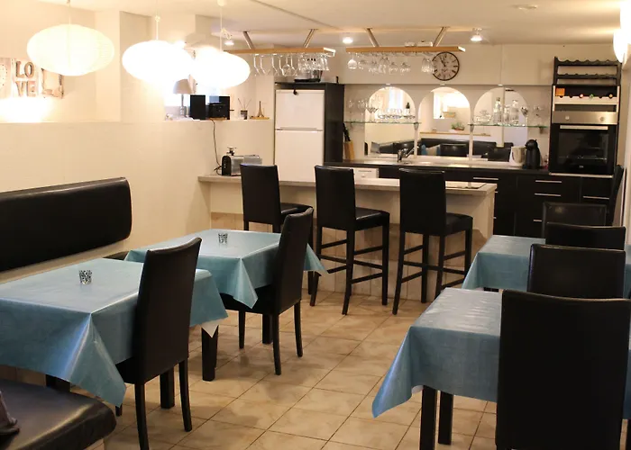 Kimi Ξενοδοχείο με διαμερίσματα