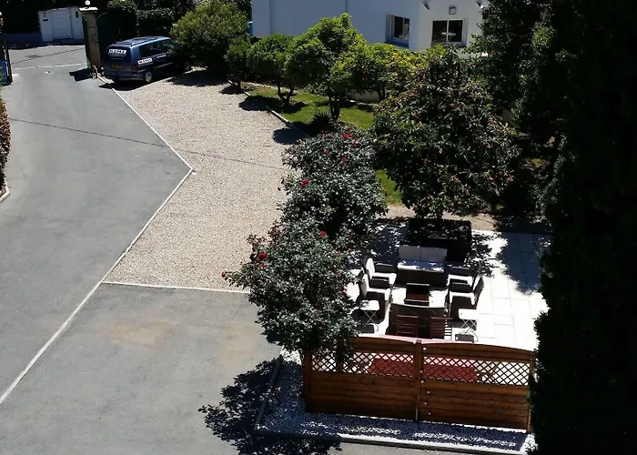 Kimi Résidence Aparthotel 3*