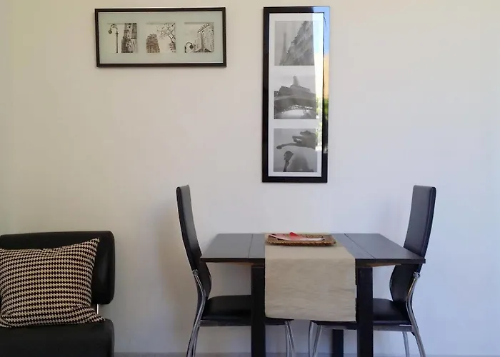 Kimi Résidence Aparthotel Cannes