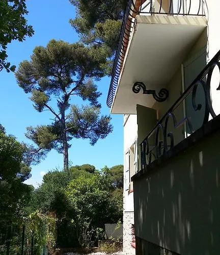 Kimi Résidence Cannes