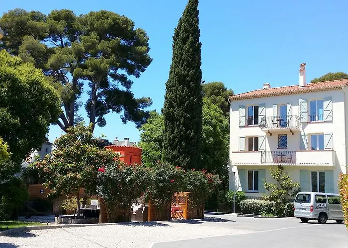 Kimi Résidence Aparthotel