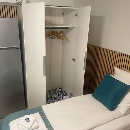 Kimi Résidence 3* Cannes