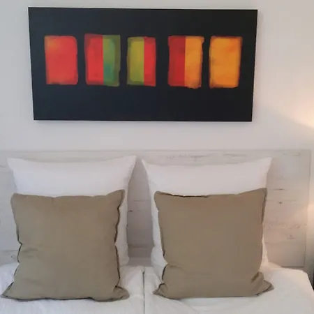 Kimi Résidence 3*