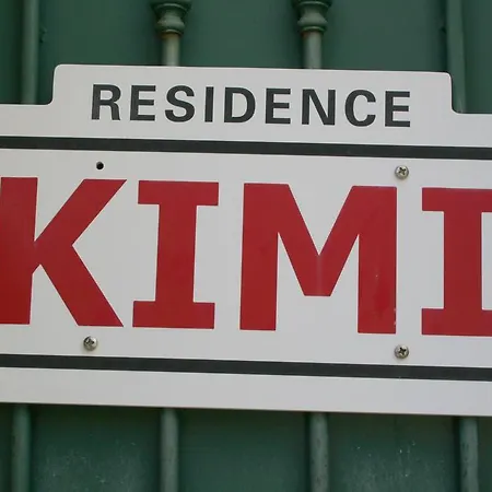 Kimi 3* Cannes