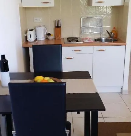 Kimi Aparthotel